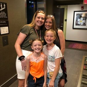 Meet your Posher, Kendall